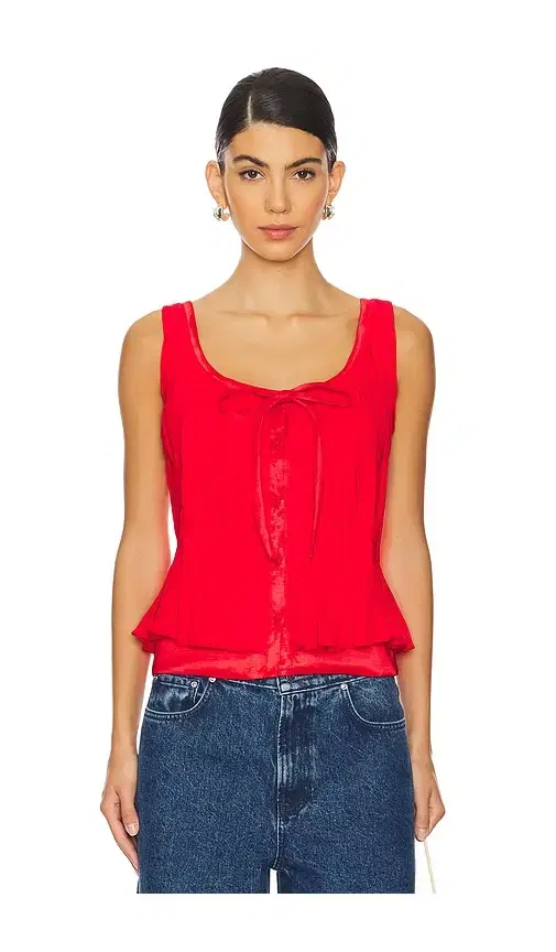 Tach Clothing Bluma Top