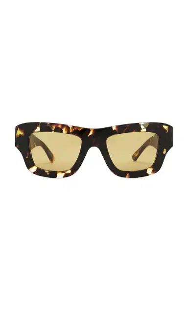 Bottega Veneta Square Sunglasses | Thumbnail 1