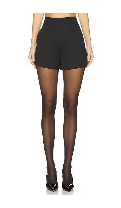Nina Short
