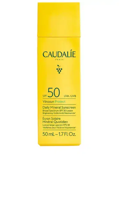 CAUDALIE Vinosun Suncare SPF 50 | Thumbnail 1 CAUDALIE Vinosun Suncare SPF 50 | Thumbnail 1