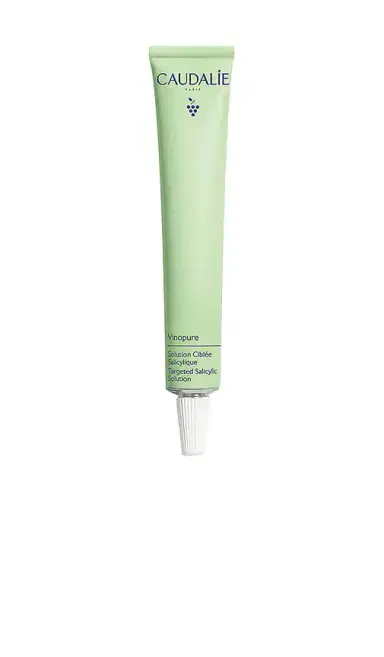CAUDALIE Vinopure Salicylic Spot Solution | Thumbnail 1 CAUDALIE Vinopure Salicylic Spot Solution | Thumbnail 1