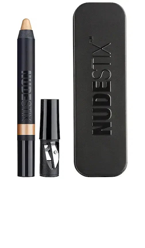 NUDESTIX Magnetic Luminous Eye Color