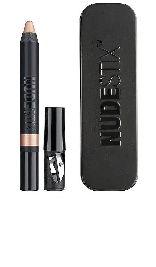 NUDESTIX Magnetic Luminous Eye Color