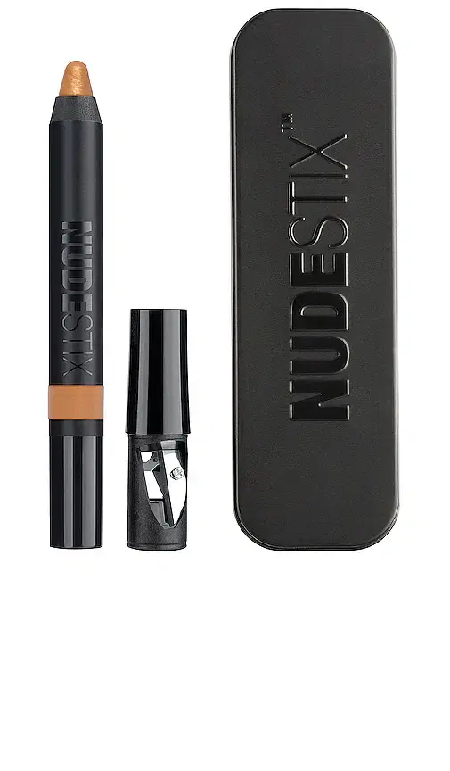 NUDESTIX Magnetic Luminous Eye Color