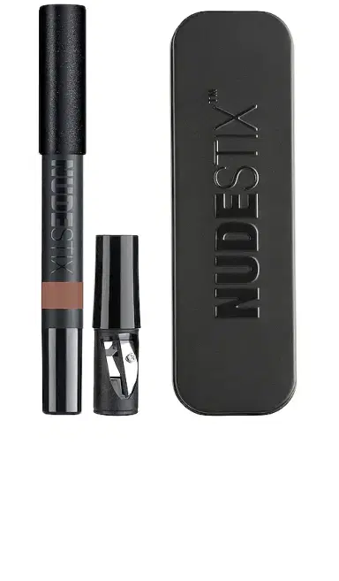 NUDESTIX Magnetic Matte Lip Color | Thumbnail 2
