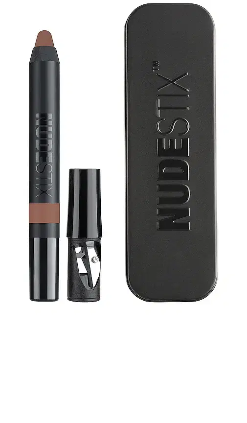 NUDESTIX Magnetic Matte Lip Color