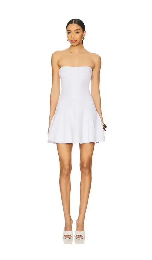 retrofete Persephonie Knit Dress