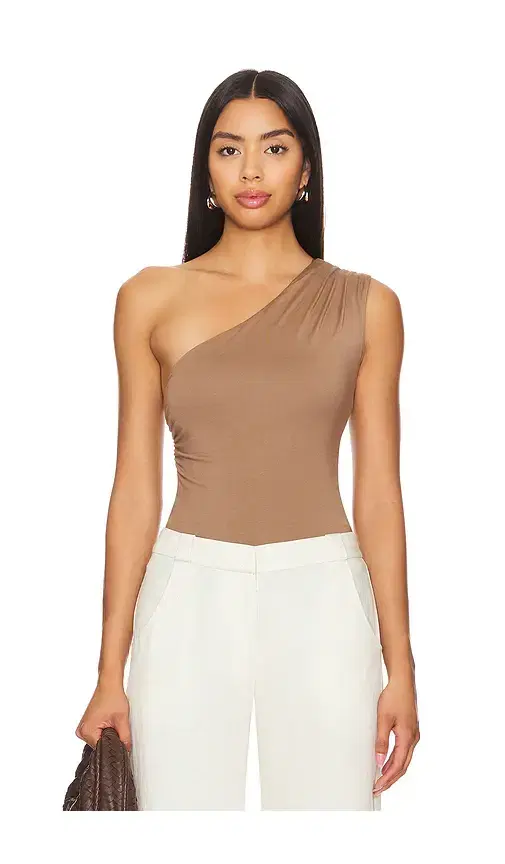 Harlyn One Shoulder Top