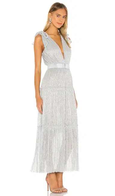 Sabina Musáyev Helena Dress | Thumbnail 2