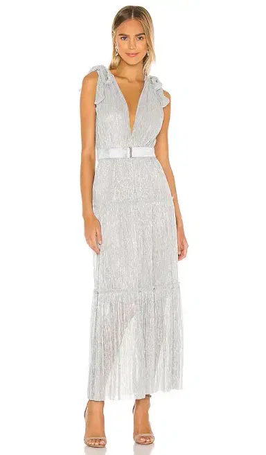 Sabina Musáyev Helena Dress | Thumbnail 1