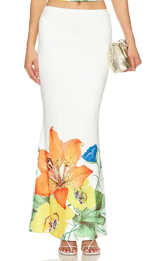 Runaway The Label Primrose Skirt