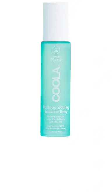 COOLA Makeup Setting Spray SPF 30 | Thumbnail 2