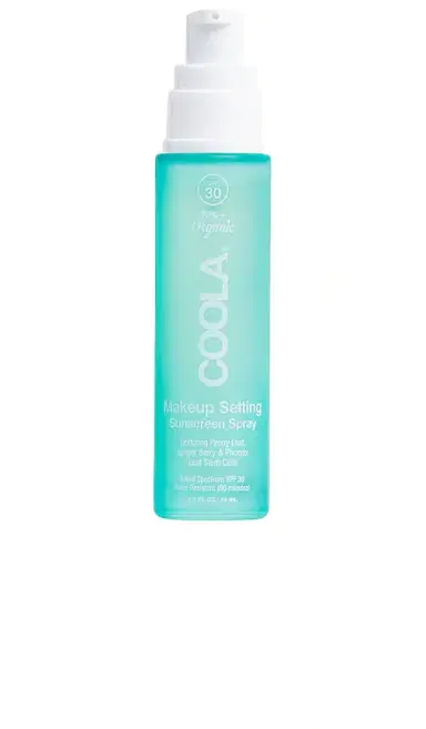 COOLA Makeup Setting Spray SPF 30 | Thumbnail 1