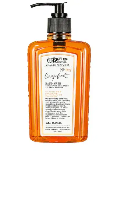 C.O. Bigelow Grapefruit Hand Wash | Thumbnail 1 C.O. Bigelow Grapefruit Hand Wash | Thumbnail 1