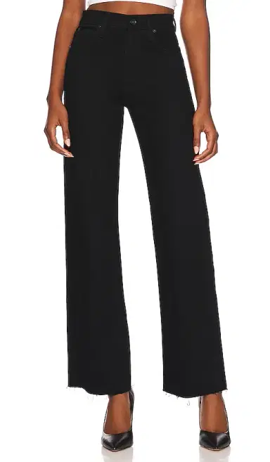 SLVRLAKE Grace Jeans | Thumbnail 1 SLVRLAKE Grace Jeans | Thumbnail 1