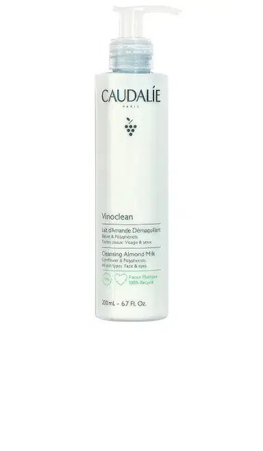 CAUDALIE Vinoclean Gentle Cleansing Almond Milk | Thumbnail 1 CAUDALIE Vinoclean Gentle Cleansing Almond Milk | Thumbnail 1