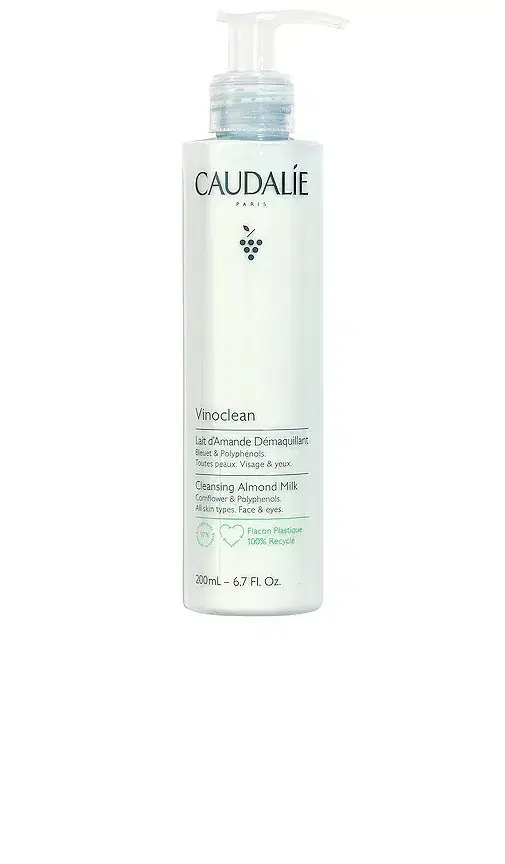 CAUDALIE Vinoclean Gentle Cleansing Almond Milk