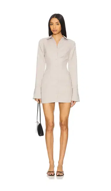 ALL THE WAYS Belina Mini Dress | Thumbnail 1