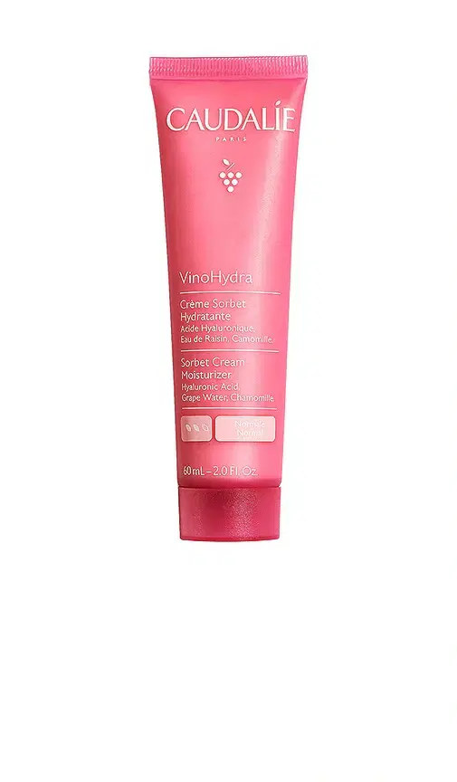 CAUDALIE VinoHydra Sorbet Cream Moisturizer