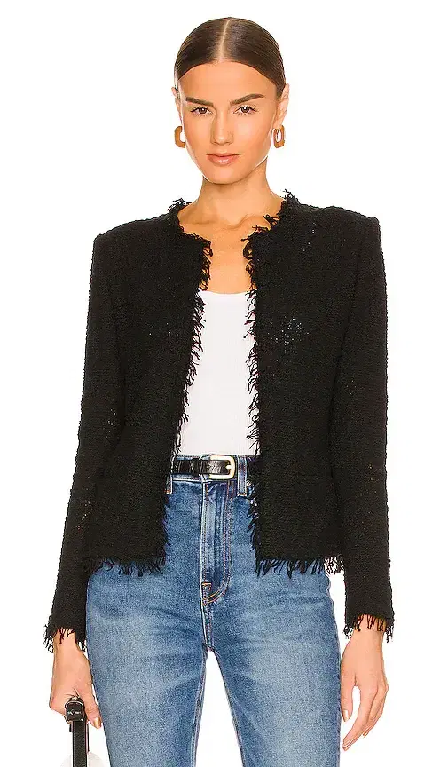 IRO Shavani Jacket