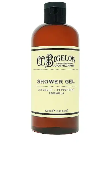C.O. Bigelow Lavender Peppermint Shower Gel | Thumbnail 1 C.O. Bigelow Lavender Peppermint Shower Gel | Thumbnail 1