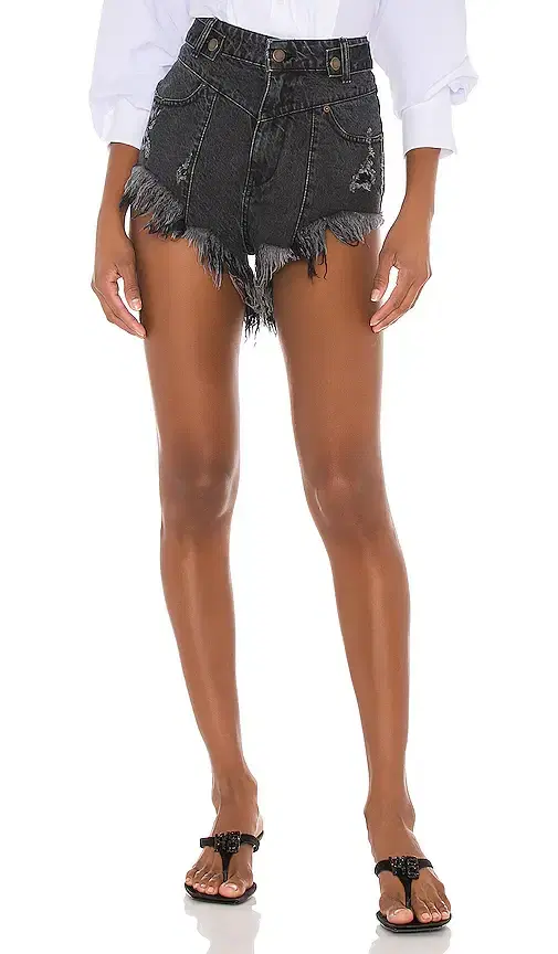 retrofete Tessa Shorts