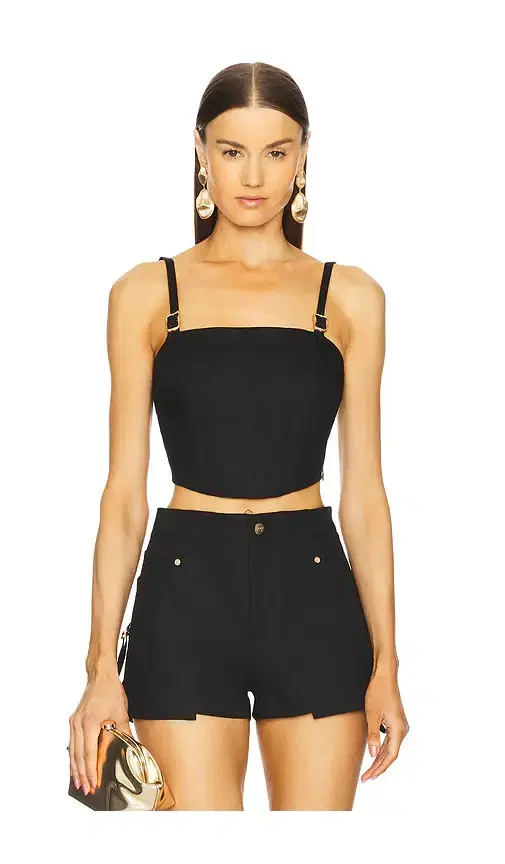 Cult Gaia Loren Top