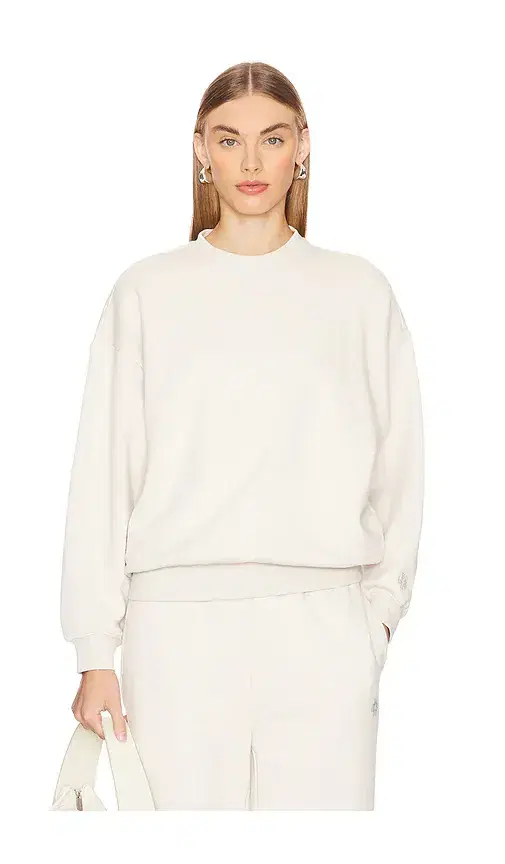 WellBeing + BeingWell Griffin Sweatshirt