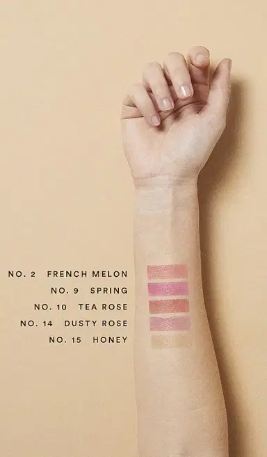 Olio E Osso Lip and Cheek Balm | Thumbnail 2