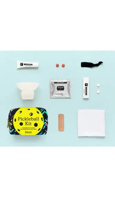 Pinch Provisions Pickleball Kit | Thumbnail 2 Pinch Provisions Pickleball Kit | Thumbnail 2