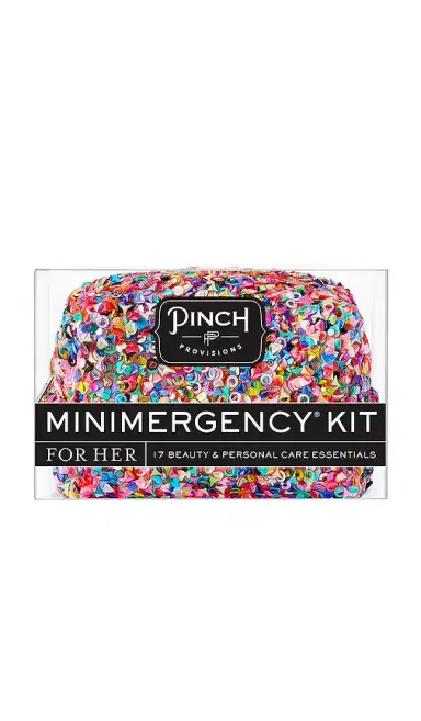 Pinch Provisions Big Glitter Energy Minimergency Kit | Thumbnail 1 Pinch Provisions Big Glitter Energy Minimergency Kit | Thumbnail 1