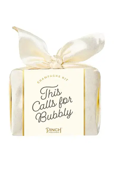 Pinch Provisions Bow Box Champagne Kit | Thumbnail 1 Pinch Provisions Bow Box Champagne Kit | Thumbnail 1