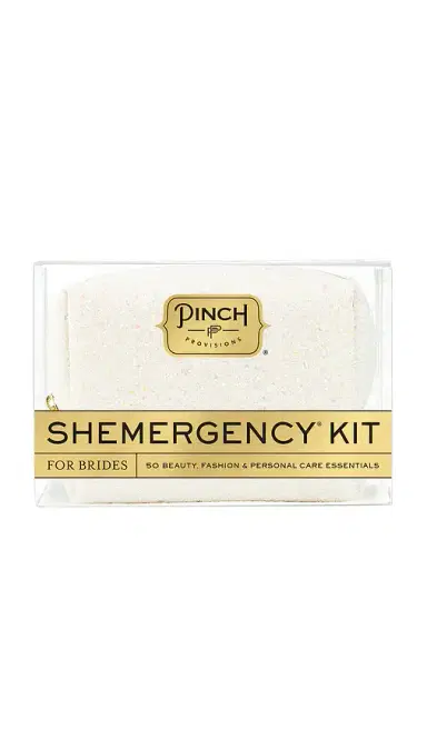 Pinch Provisions Pearl Shemergency Kit | Thumbnail 1 Pinch Provisions Pearl Shemergency Kit | Thumbnail 1