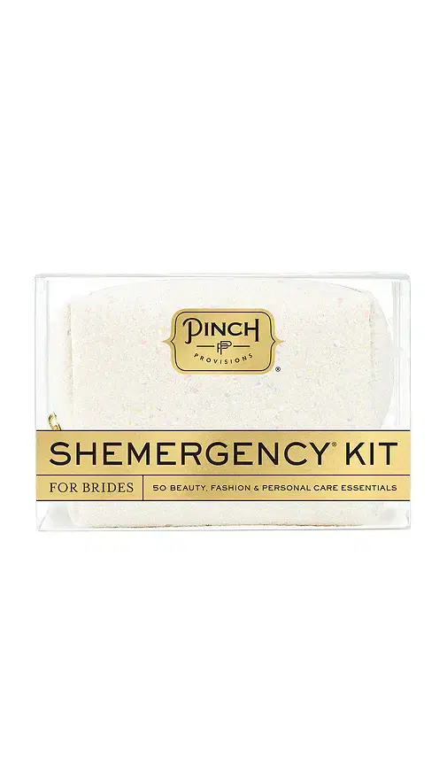Pinch Provisions Pearl Shemergency Kit