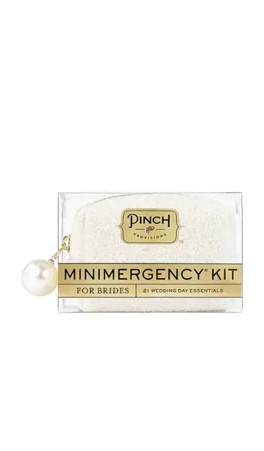 Pinch Provisions Pearl Brides Minimergency Kit | Thumbnail 1