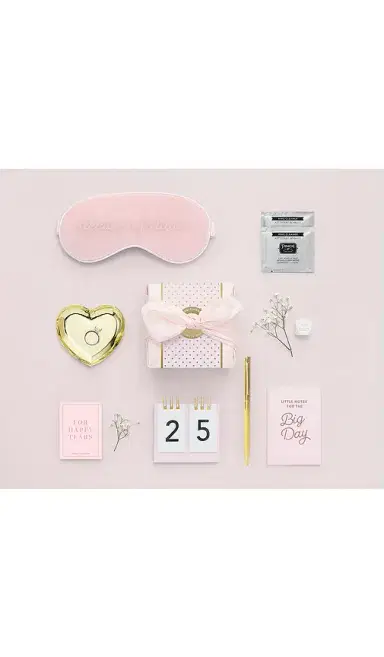 Pinch Provisions Bow Box Wedding Planning Kit | Thumbnail 2 Pinch Provisions Bow Box Wedding Planning Kit | Thumbnail 2