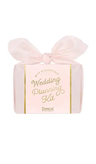 Pinch Provisions Bow Box Wedding Planning Kit | Thumbnail 1 Pinch Provisions Bow Box Wedding Planning Kit | Thumbnail 1