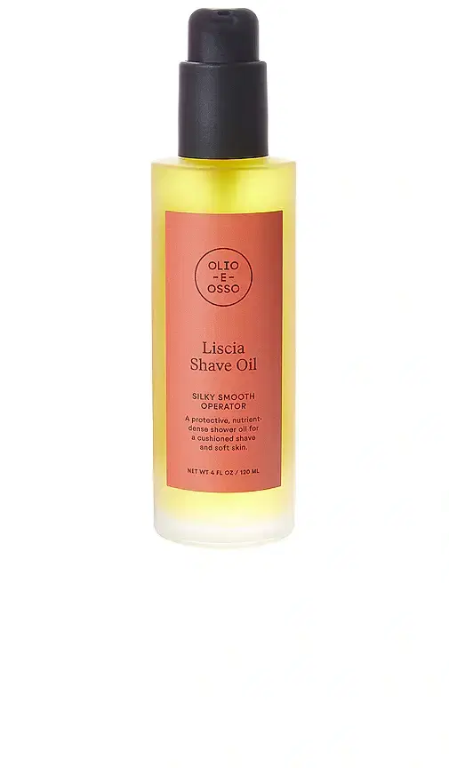 Olio E Osso Lisica Shave Oil