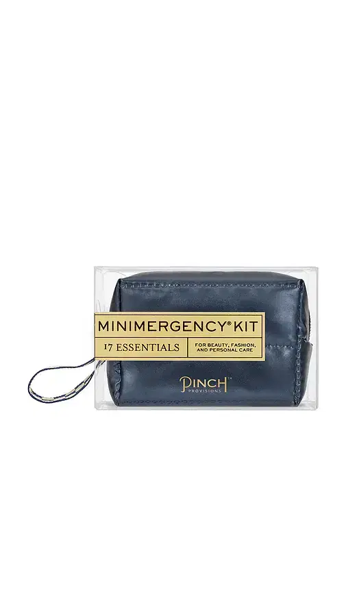 Pinch Provisions Puffer Minimergency Kit