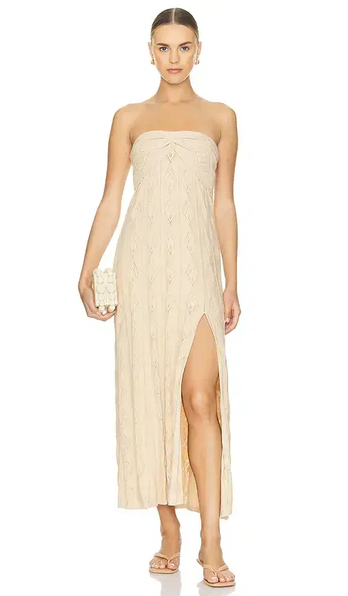 MISA Los Angeles Aicha Dress