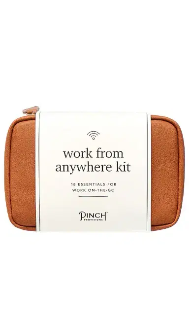 Pinch Provisions Work From Anywhere Kit | Thumbnail 1 Pinch Provisions Work From Anywhere Kit | Thumbnail 1