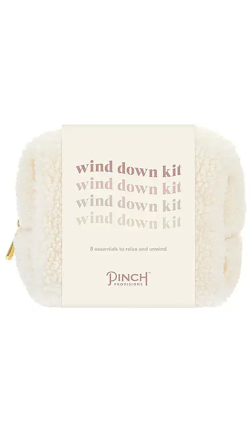 Pinch Provisions Wind Down Kit