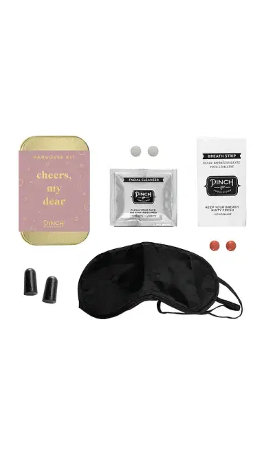 Pinch Provisions Cheers My Dear Hangover Kit | Thumbnail 2 Pinch Provisions Cheers My Dear Hangover Kit | Thumbnail 2