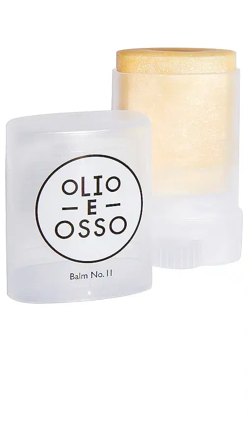 Olio E Osso Lip and Cheek Balm