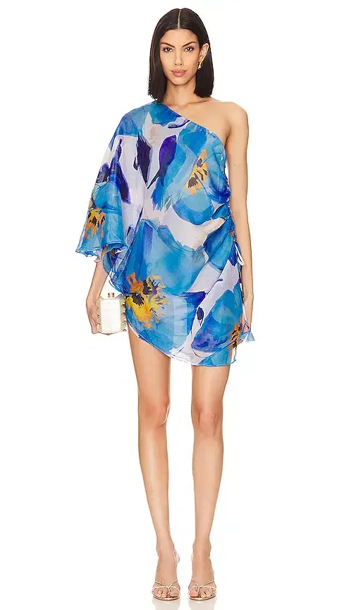 MISA Los Angeles Hera Dress