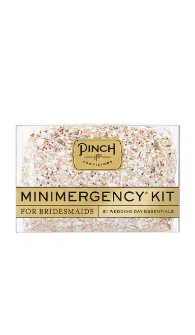 Pinch Provisions Minimergency Kit for Bridesmaids | Thumbnail 1