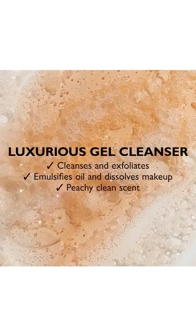 Peter Thomas Roth Anti-Aging Cleansing Gel | Thumbnail 2 Peter Thomas Roth Anti-Aging Cleansing Gel | Thumbnail 2