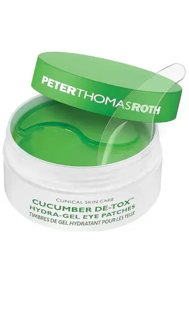 Peter Thomas Roth Cucumber Hydra-Gel Eye Patches | Thumbnail 1