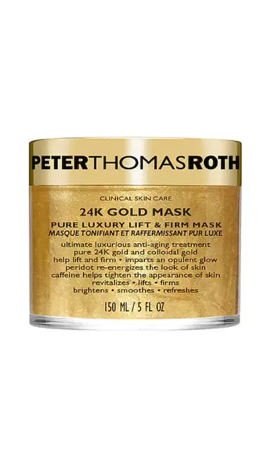 Peter Thomas Roth 24K Gold Mask | Thumbnail 2