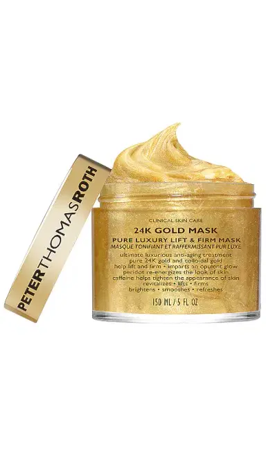 Peter Thomas Roth 24K Gold Mask | Thumbnail 1